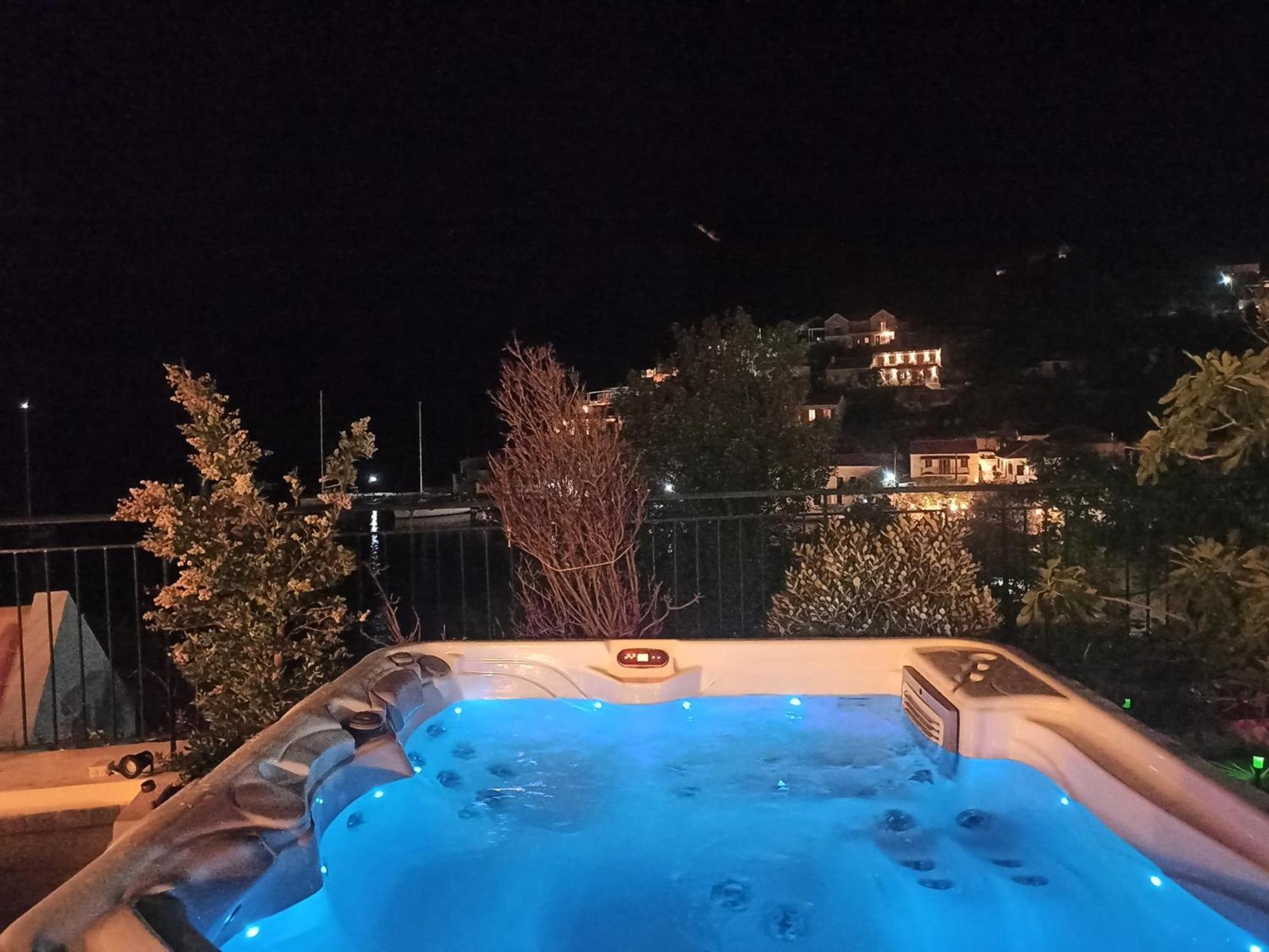 Dionos Villa 阿索斯 外观 照片